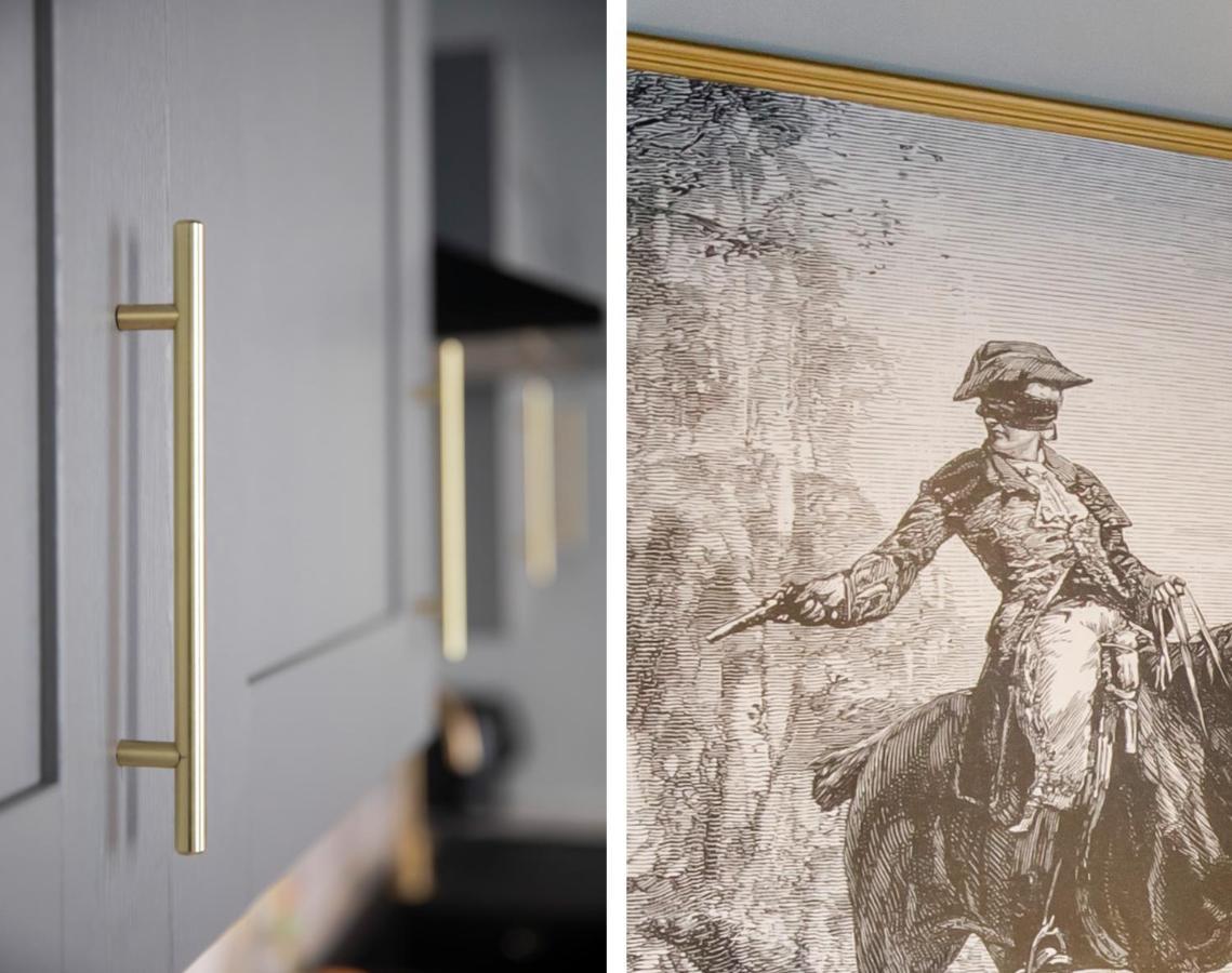 Spurriergate Apartments- In The Heart Of The City Centre York Buitenkant foto